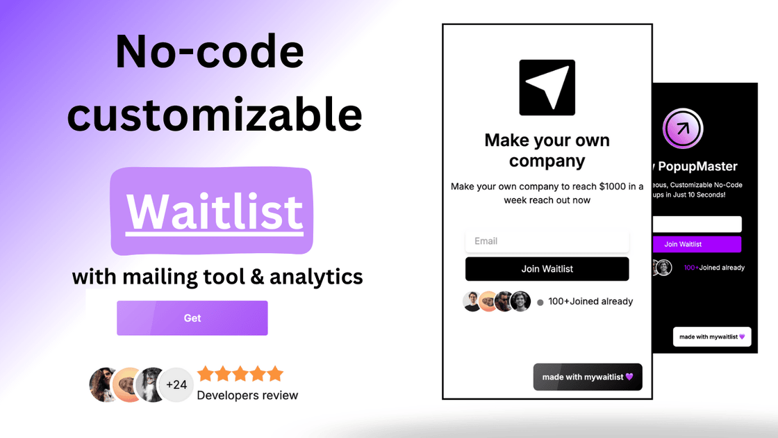 MyWaitlist